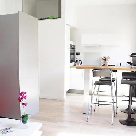 Le Trenca Apartament *