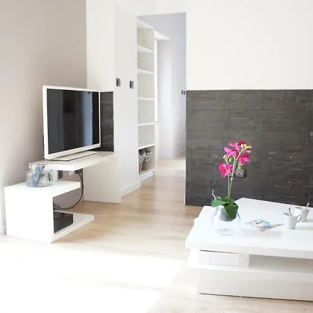 Apartament Le Trenca Mentona