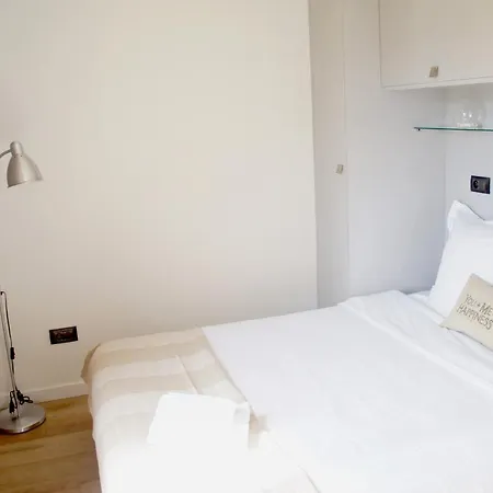 Apartment Le Trenca *